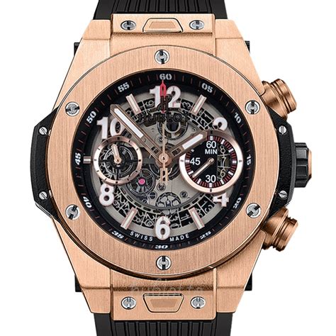 hublot big bang steel pave replica|Hublot Big Bang Replica .